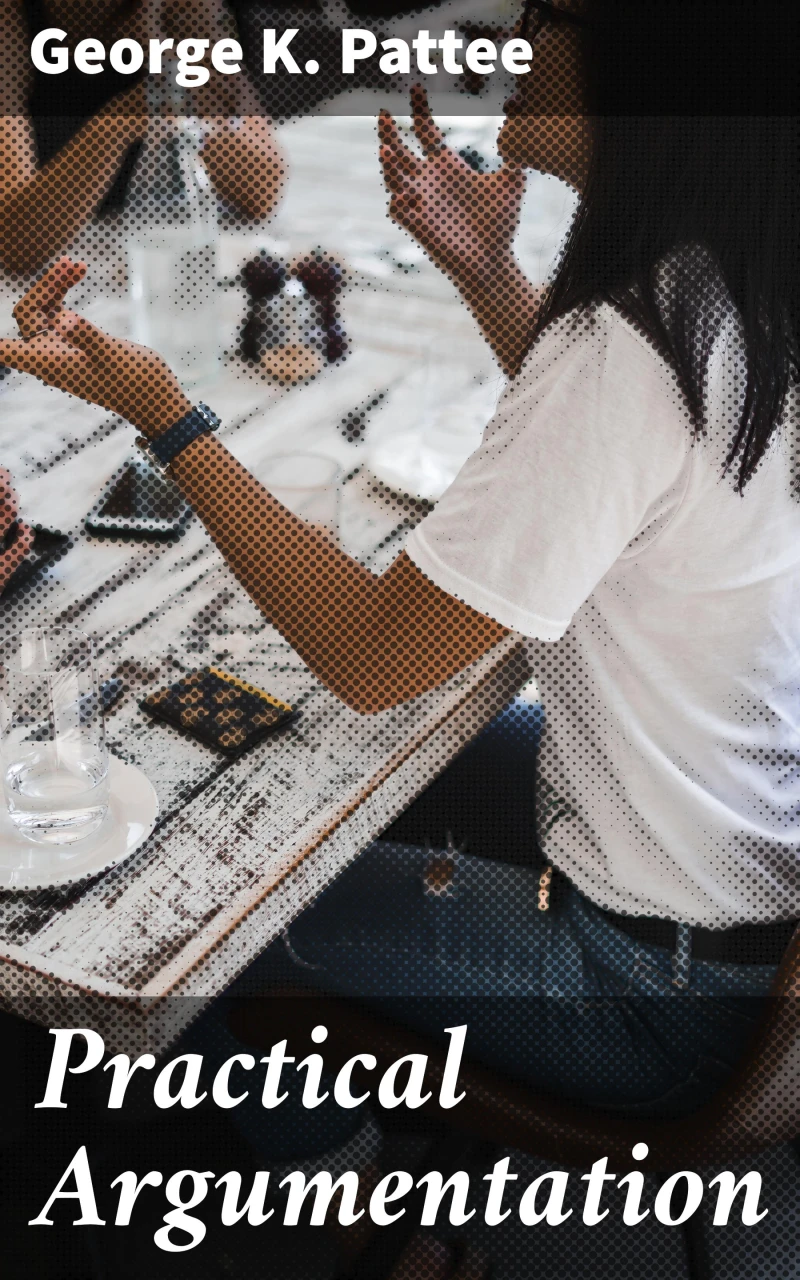 Portada: Practical Argumentation