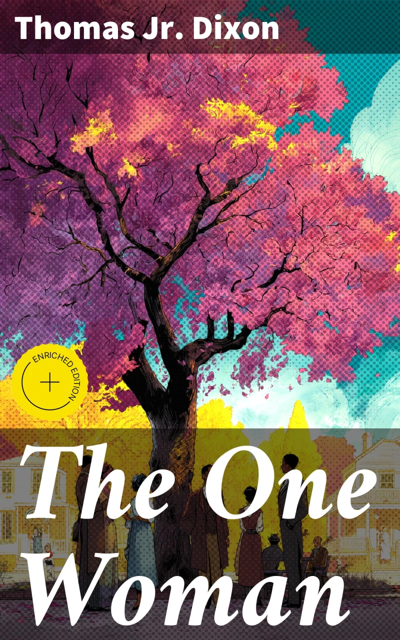 Portada: The One Woman