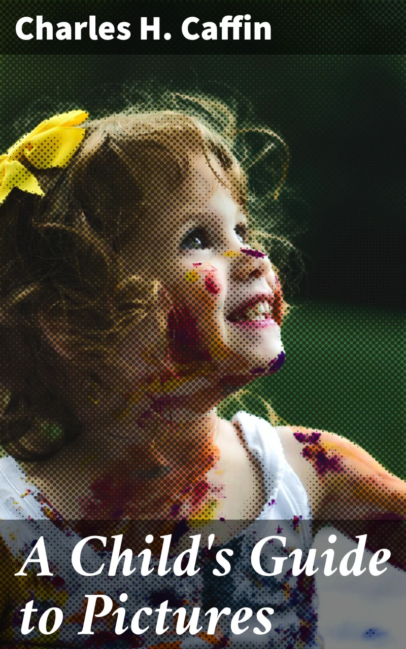 Portada: A Child's Guide to Pictures