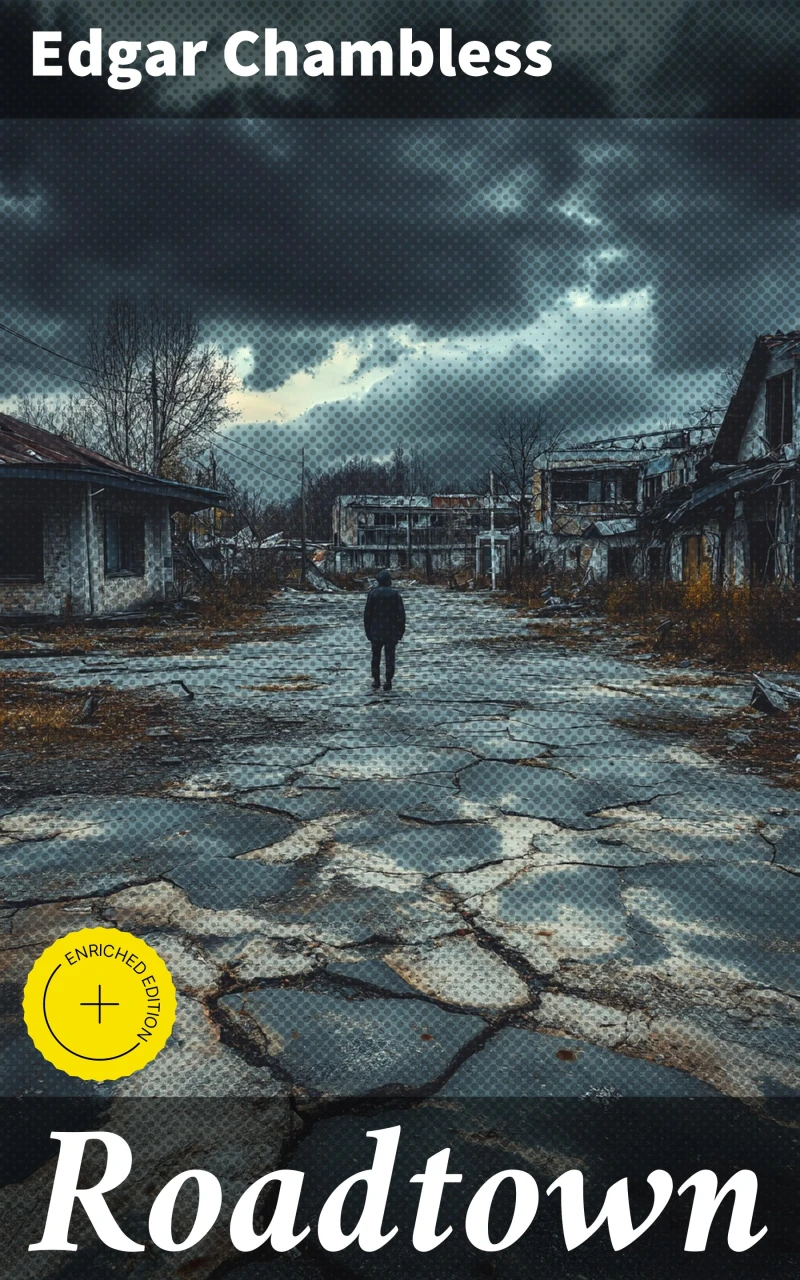 Portada: Roadtown