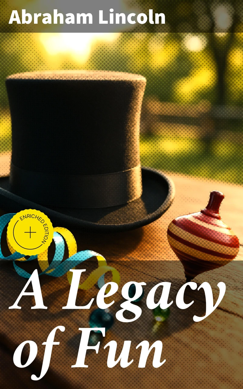 Portada: A Legacy of Fun