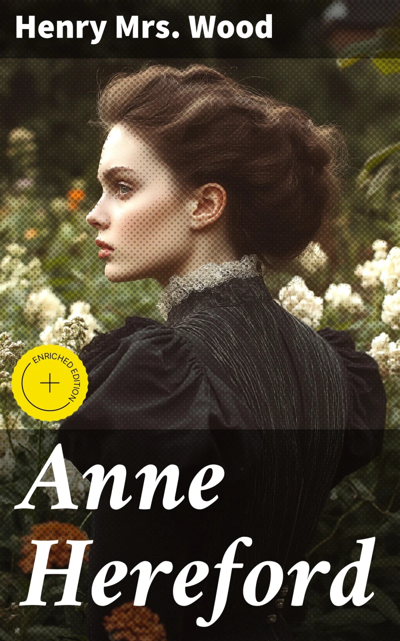 Portada: Anne Hereford