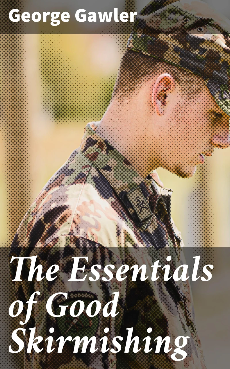 Portada: The Essentials of Good Skirmishing