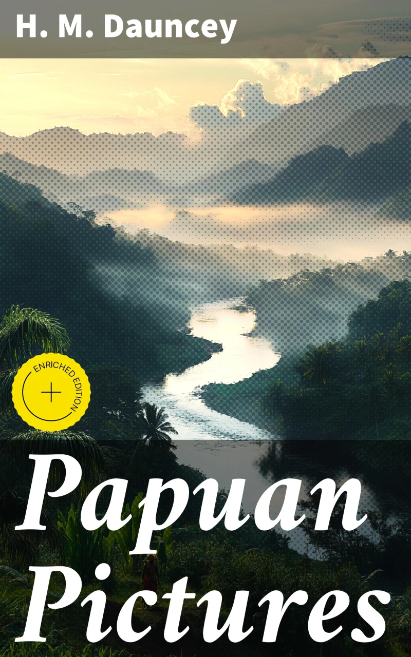 Portada: Papuan Pictures