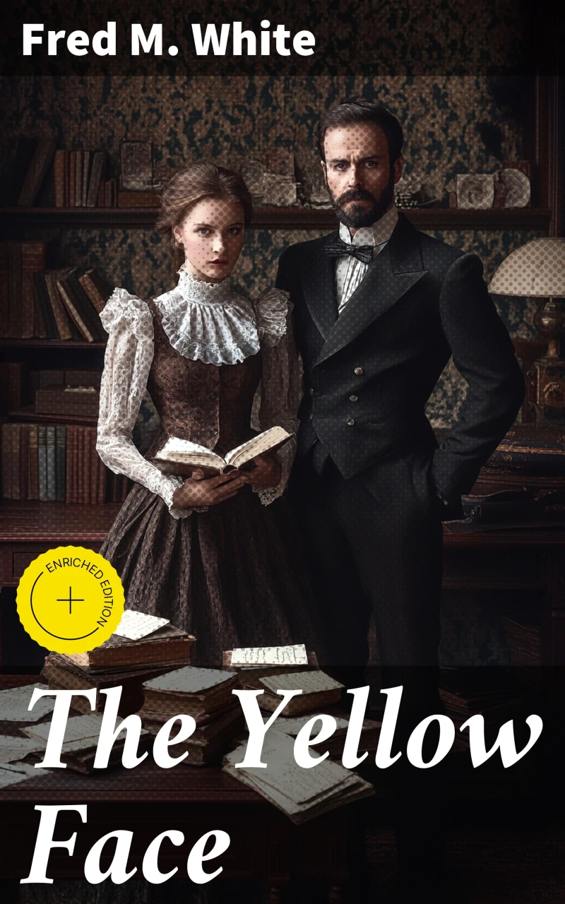 Portada: The Yellow Face