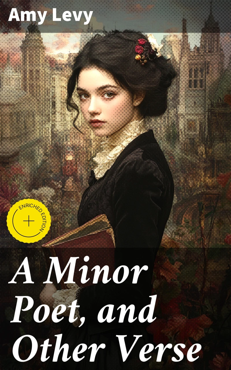 Portada: A Minor Poet, and Other Verse