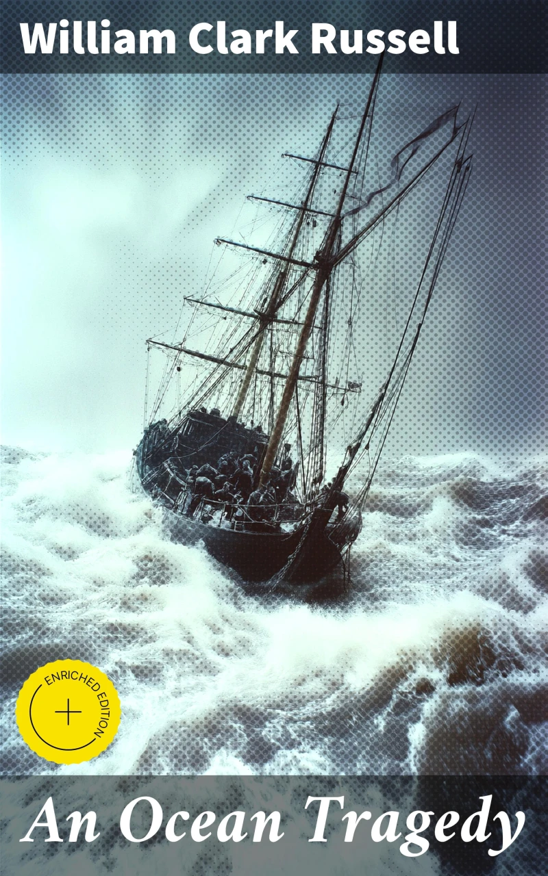 Portada: An Ocean Tragedy