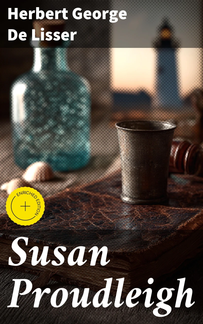 Portada: Susan Proudleigh