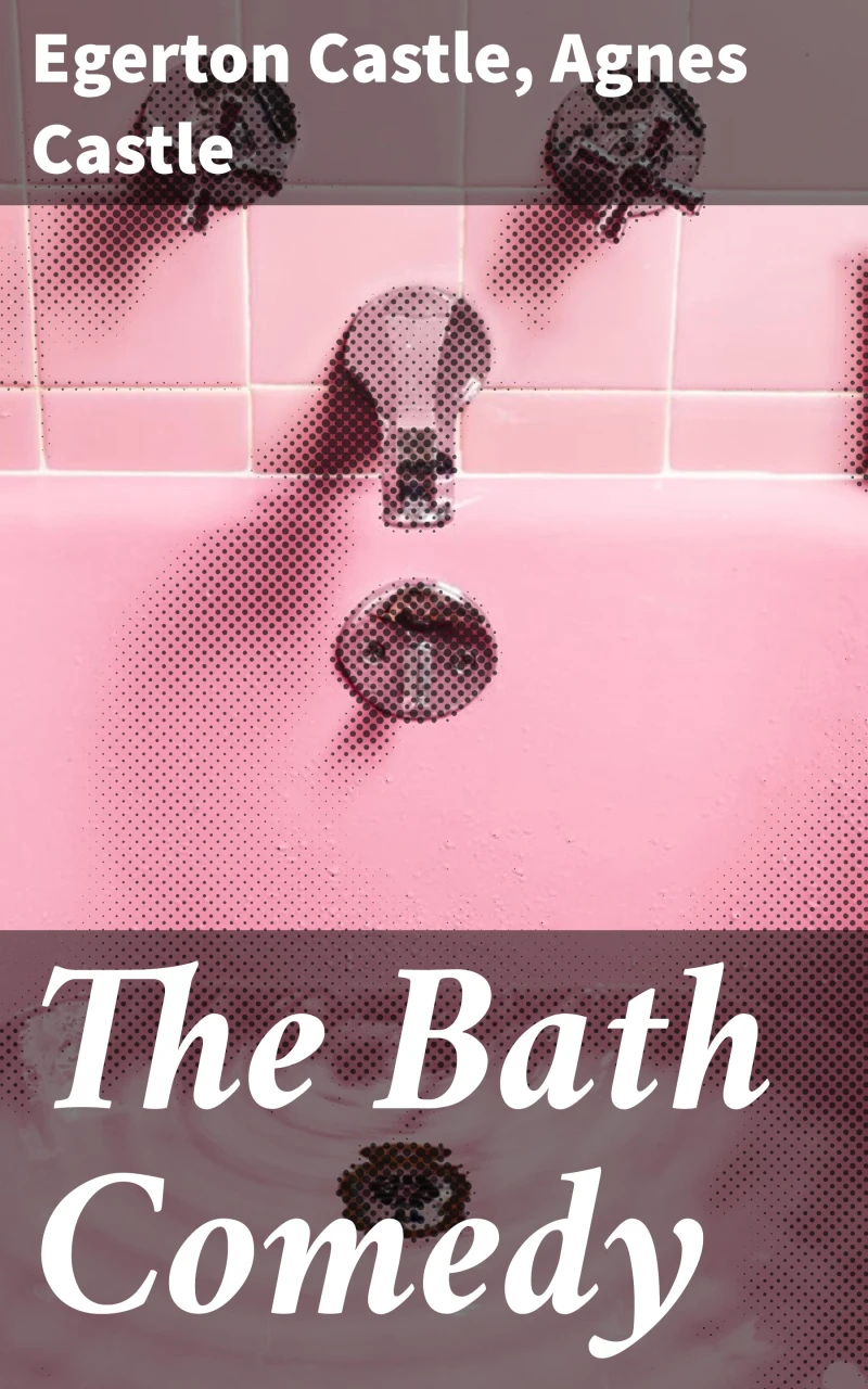 Portada: The Bath Comedy
