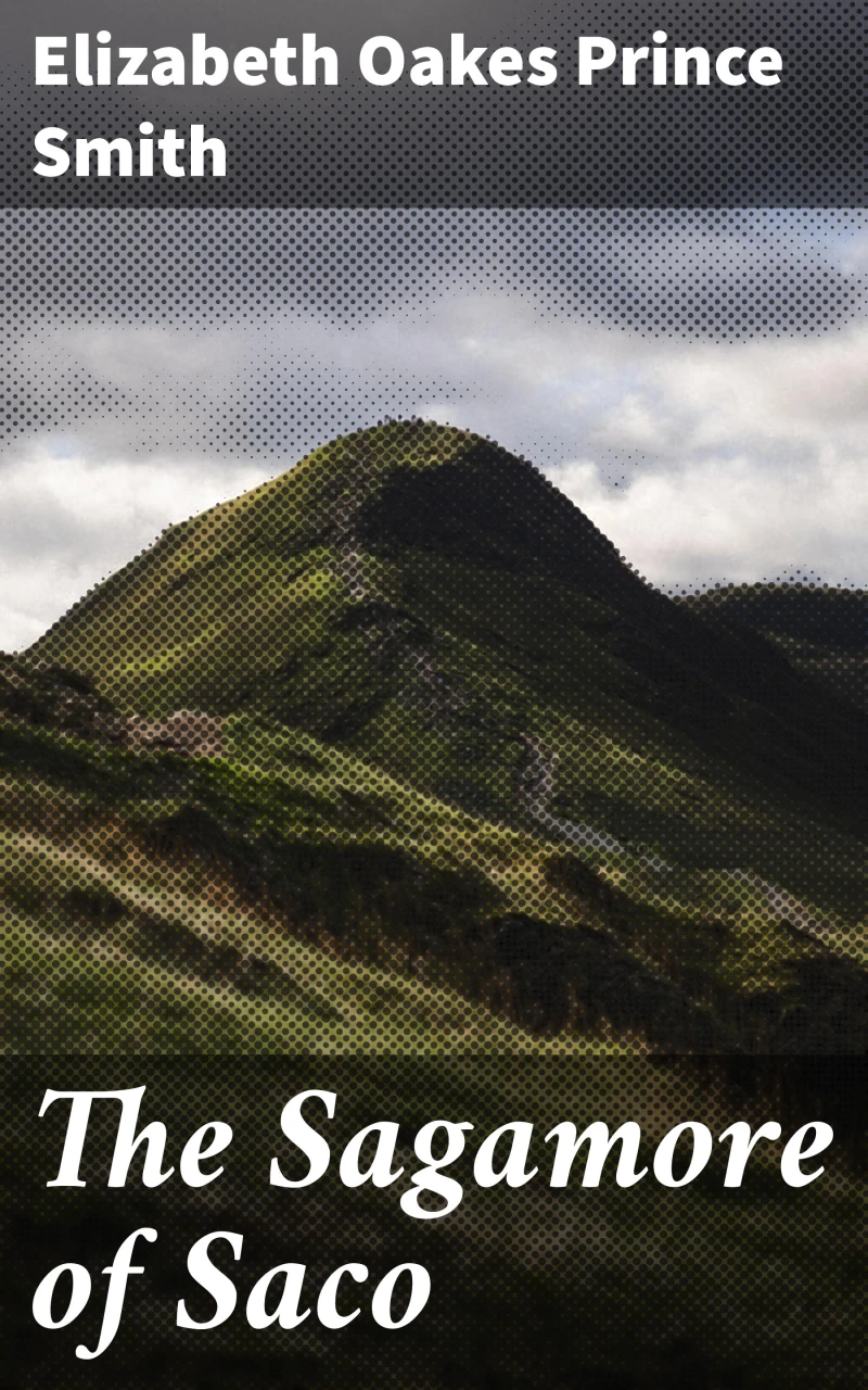 Portada: The Sagamore of Saco