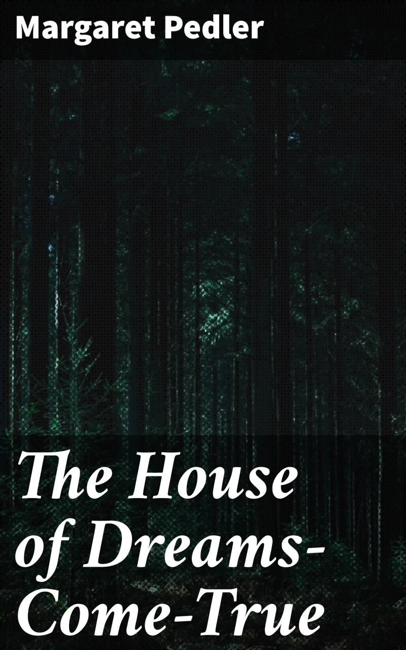 Portada: The House of Dreams-Come-True