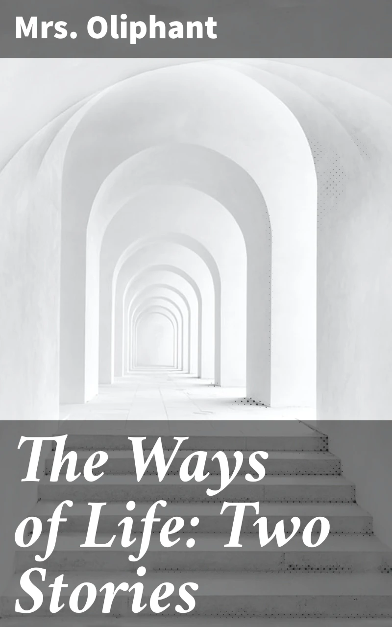 Portada: The Ways of Life: Two Stories