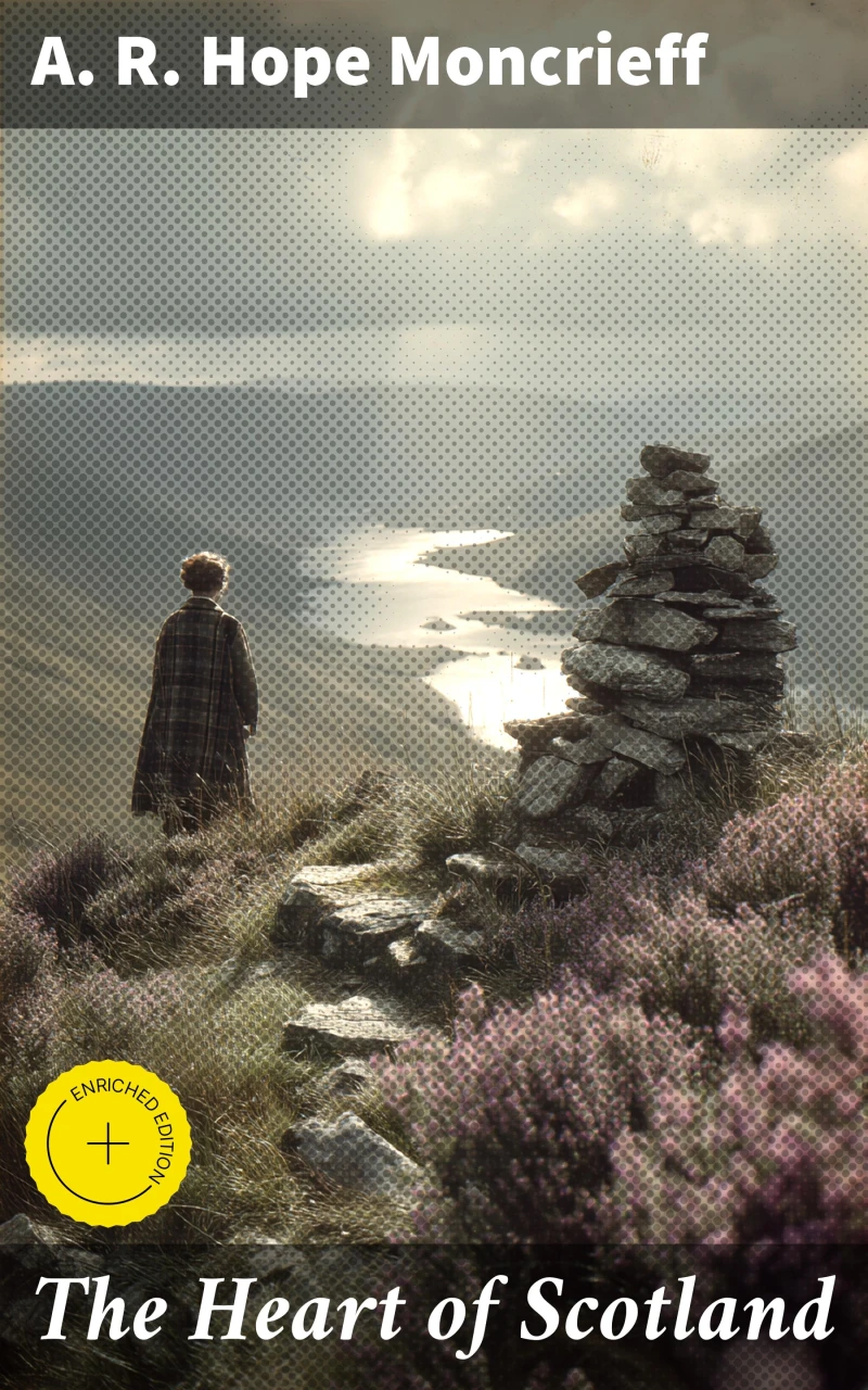 Portada: The Heart of Scotland