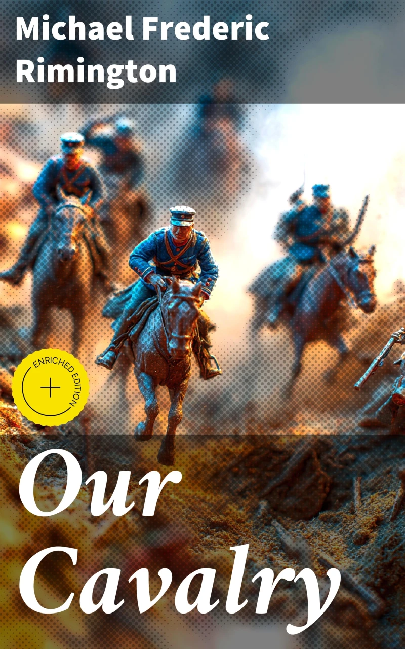 Portada: Our Cavalry