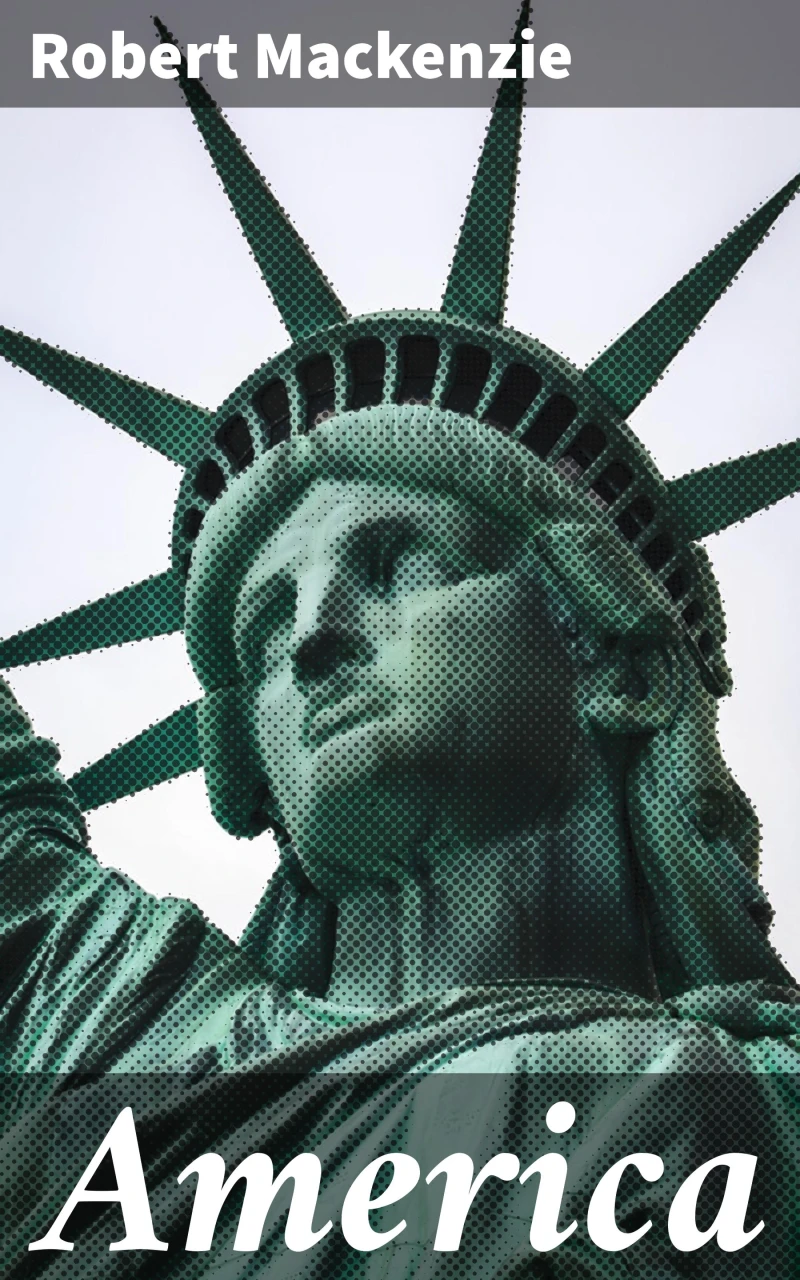 Portada: America