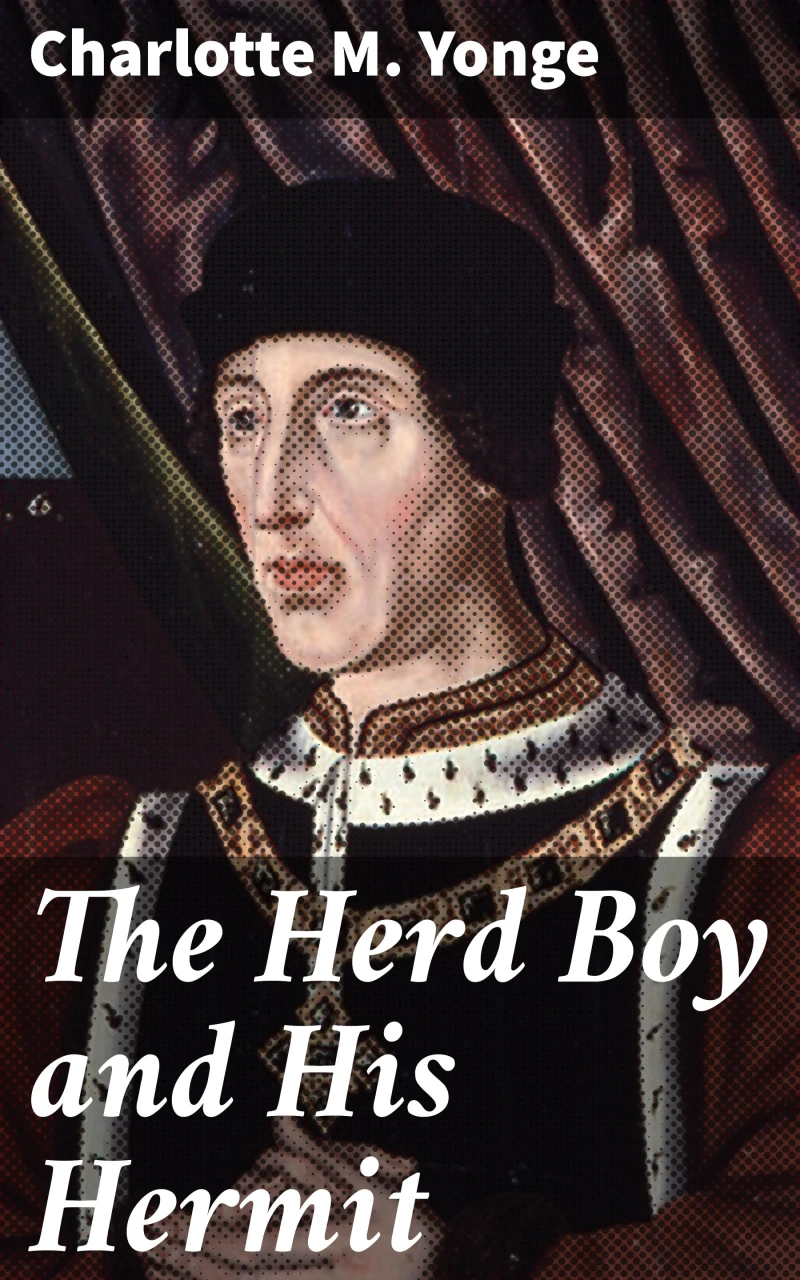 Portada: The Herd Boy and His Hermit