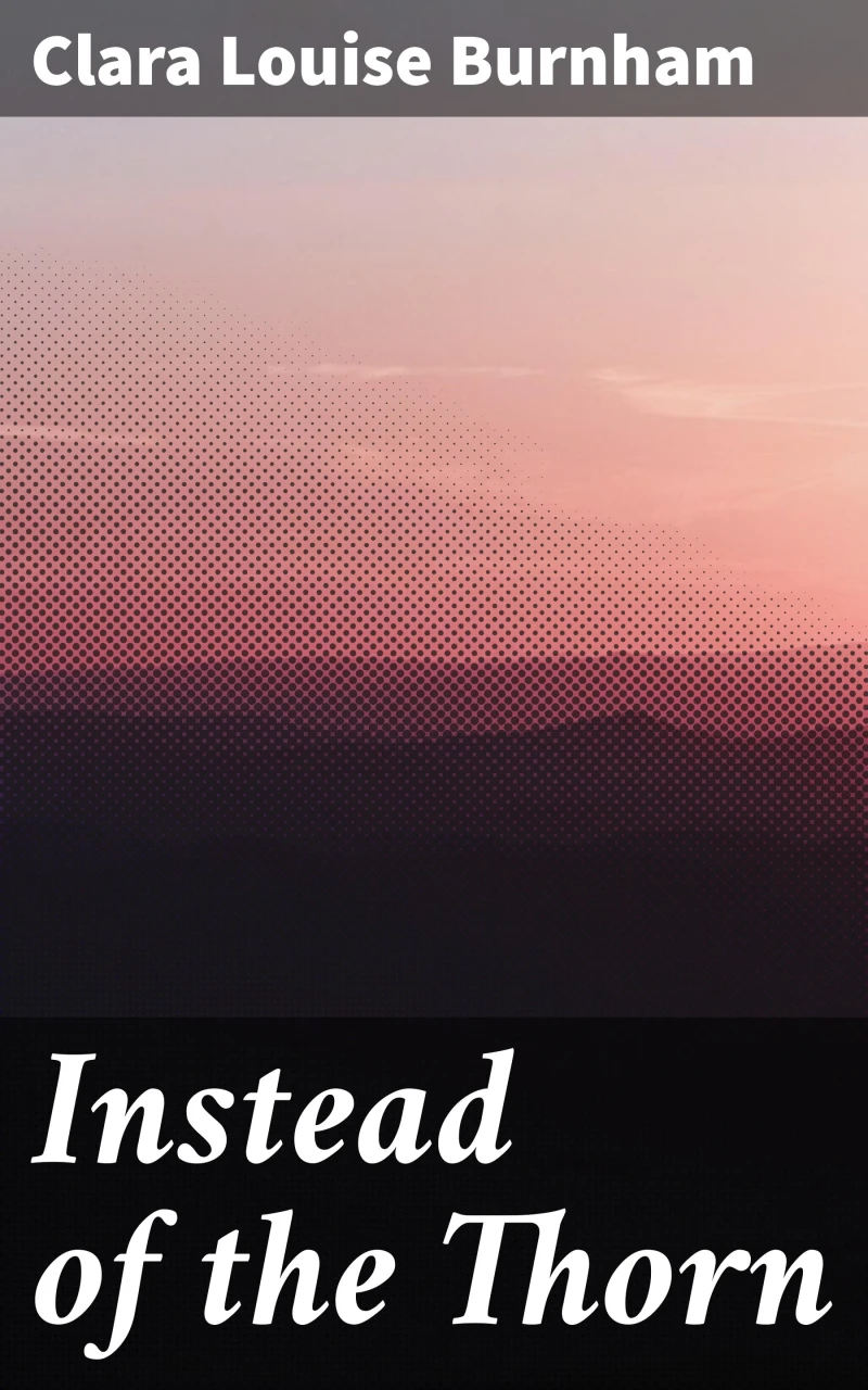 Portada: Instead of the Thorn