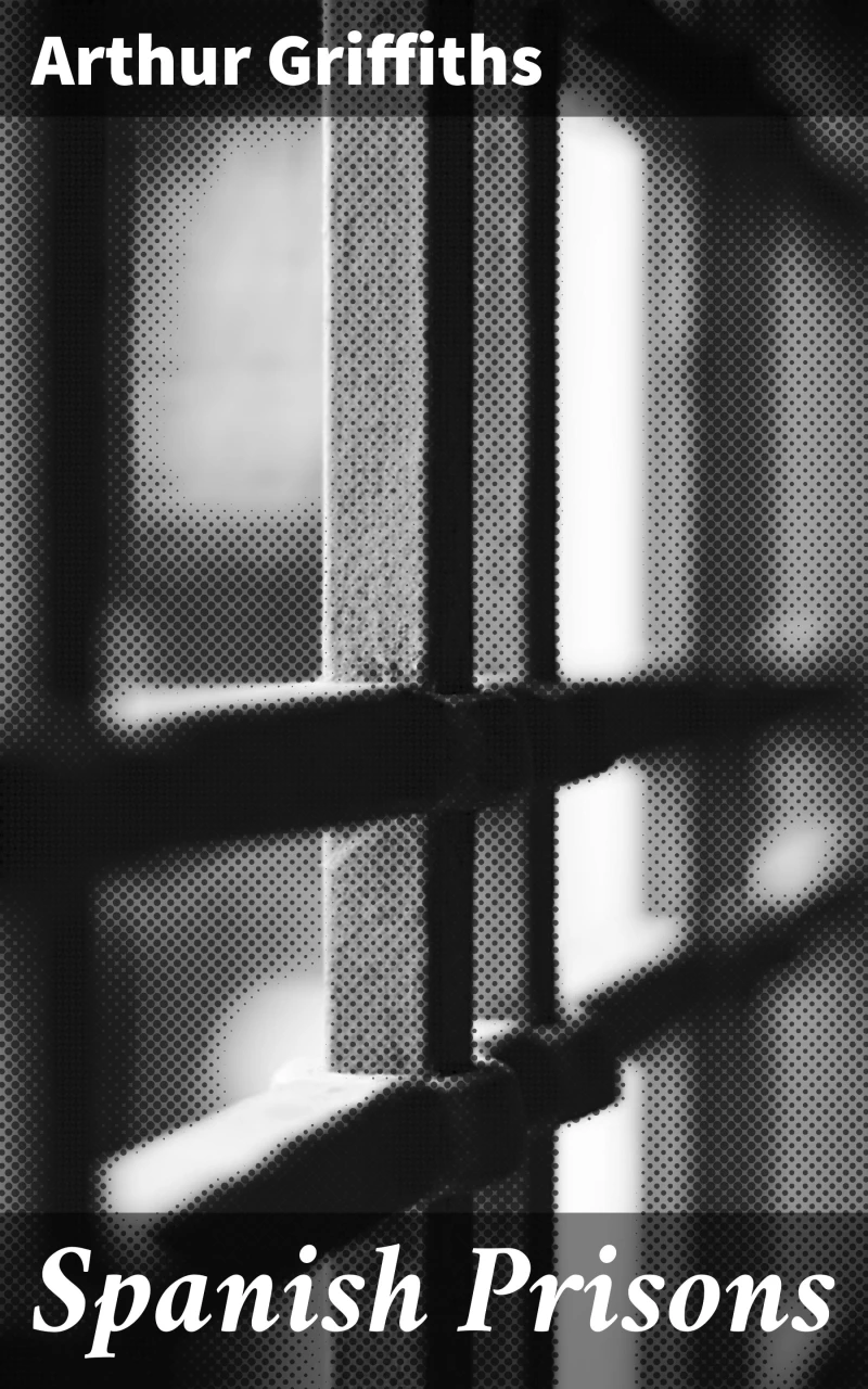 Portada: Spanish Prisons