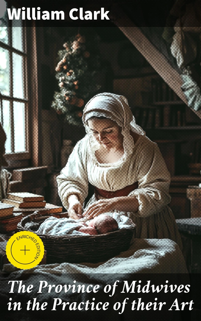 Portada: The Province of Midwives in the Practice of their Art
