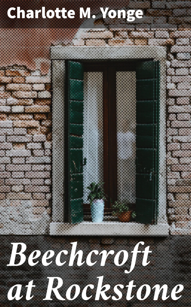 Portada: Beechcroft at Rockstone