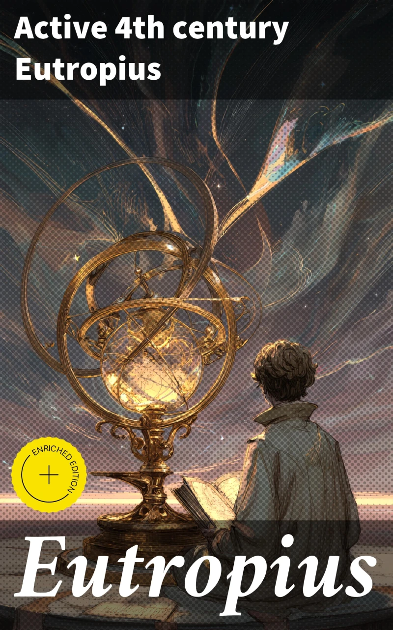 Portada: Eutropius