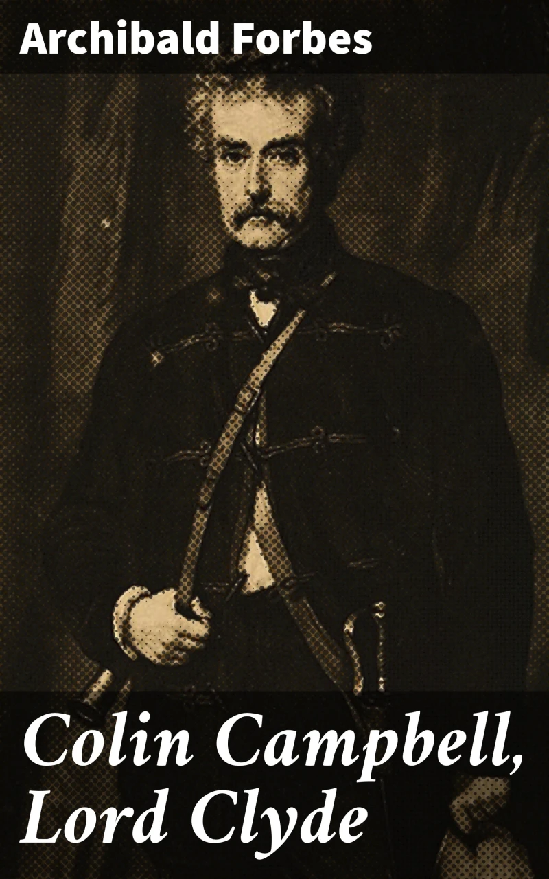 Portada: Colin Campbell, Lord Clyde
