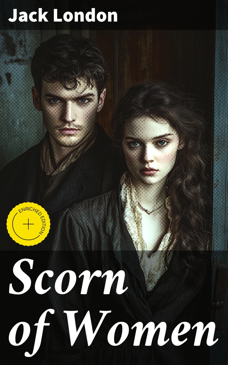 Portada: Scorn of Women