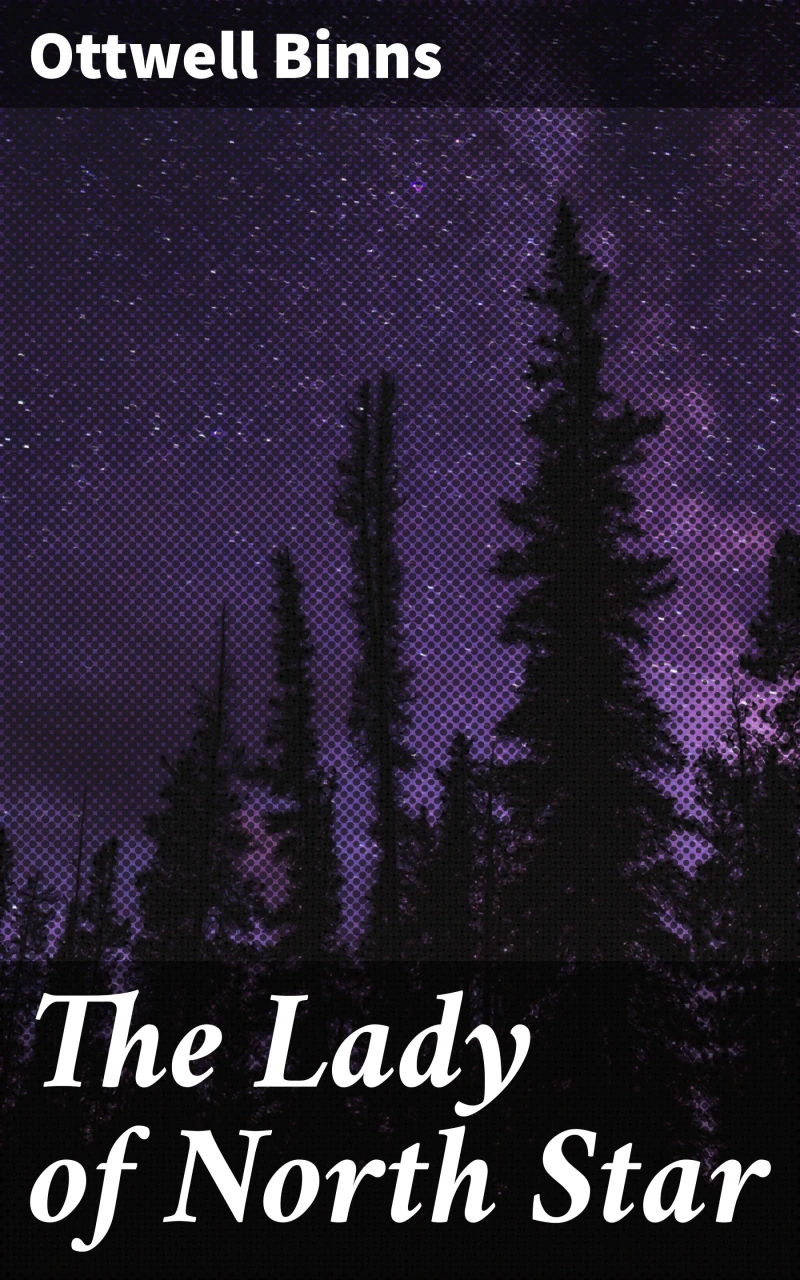 Portada: The Lady of North Star