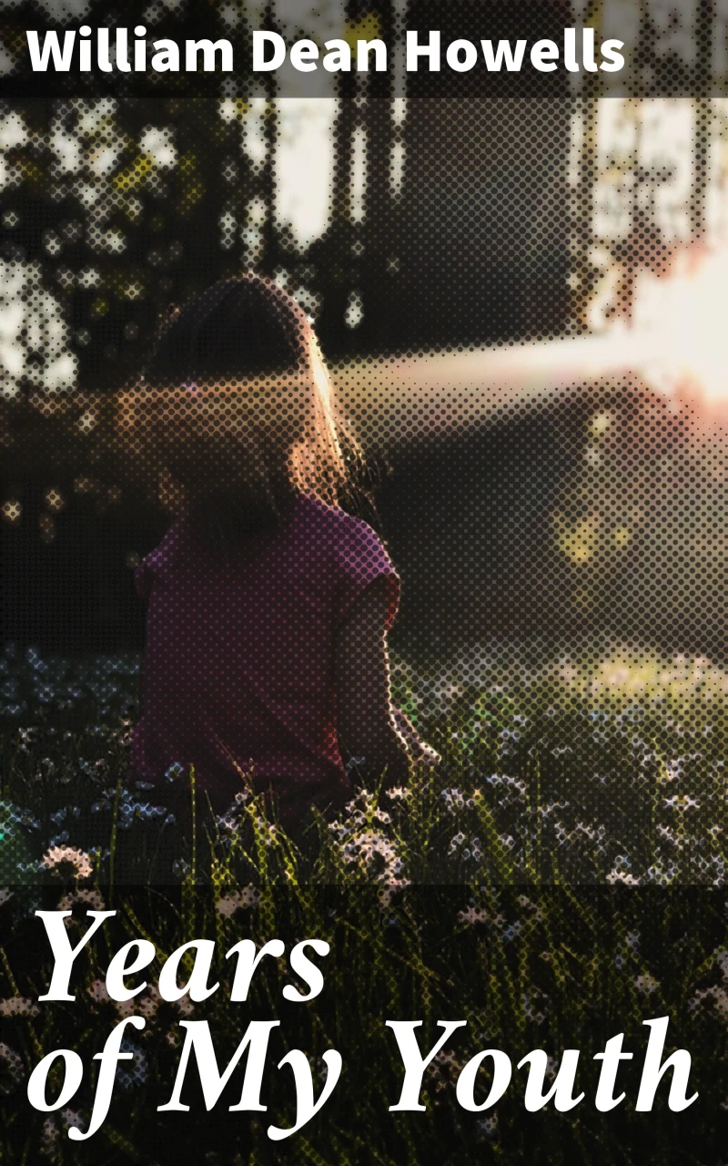 Portada: Years of My Youth