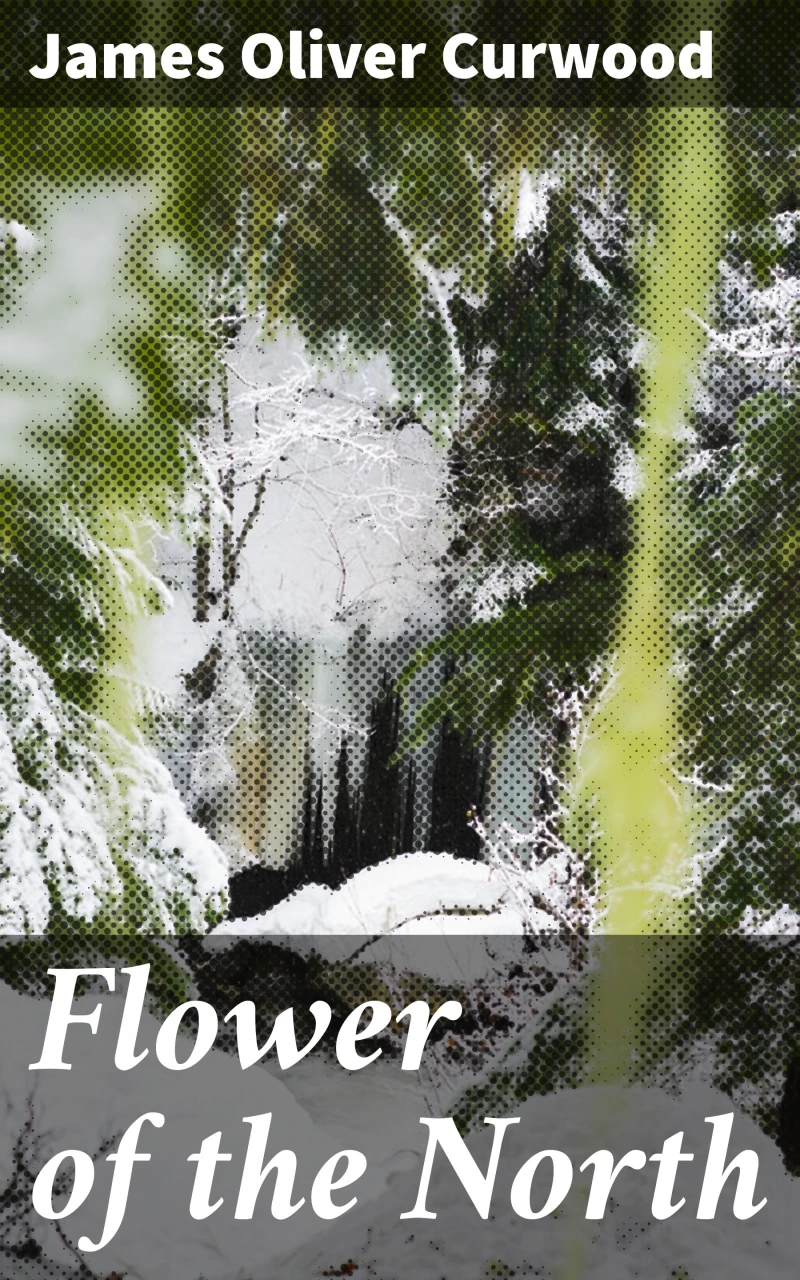Portada: Flower of the North