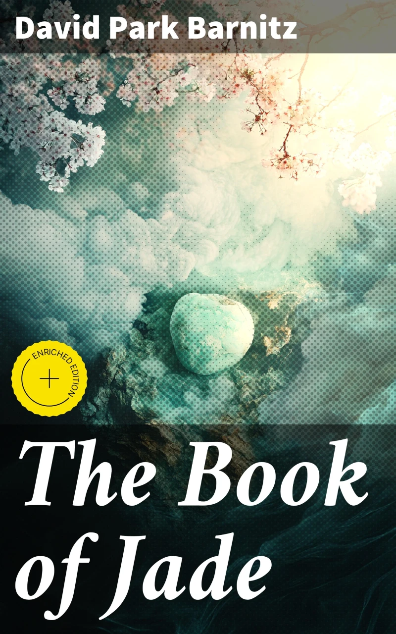 Portada: The Book of Jade
