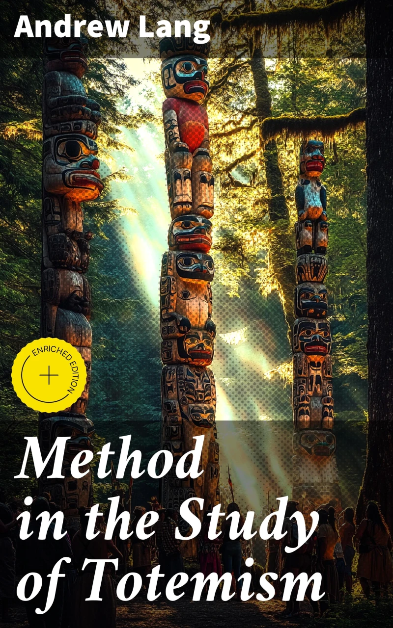 Portada: Method in the Study of Totemism