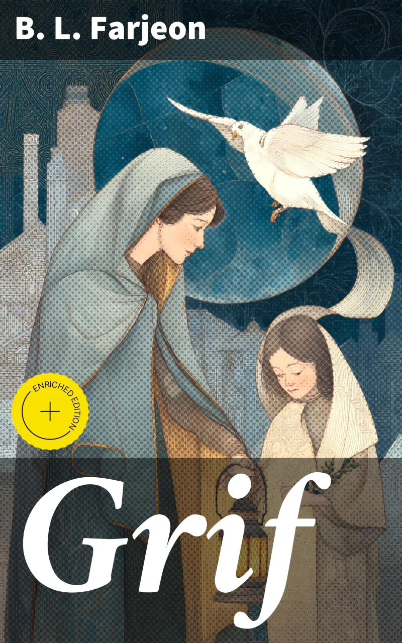 Portada: Grif