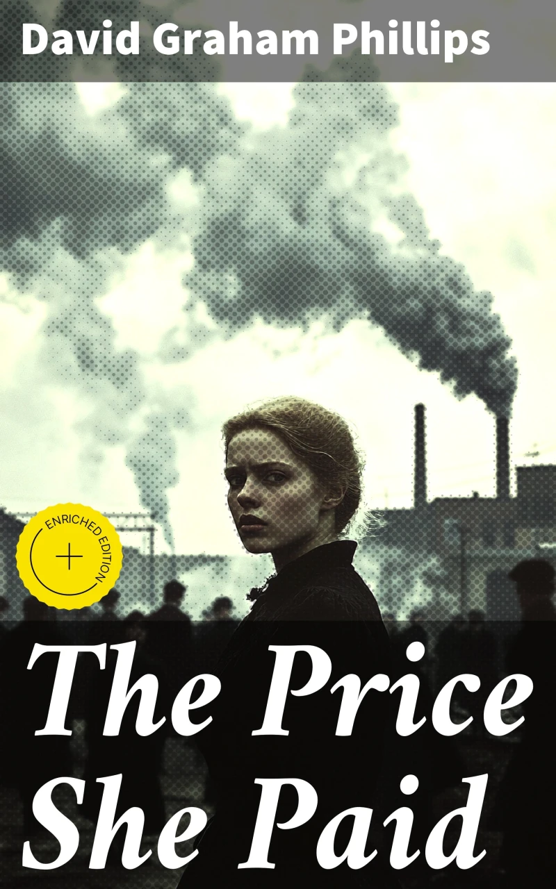 Portada: The Price She Paid