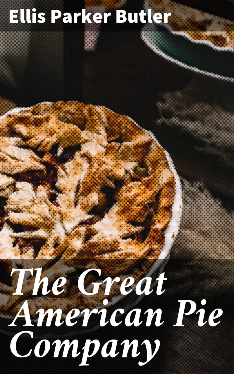 Portada: The Great American Pie Company