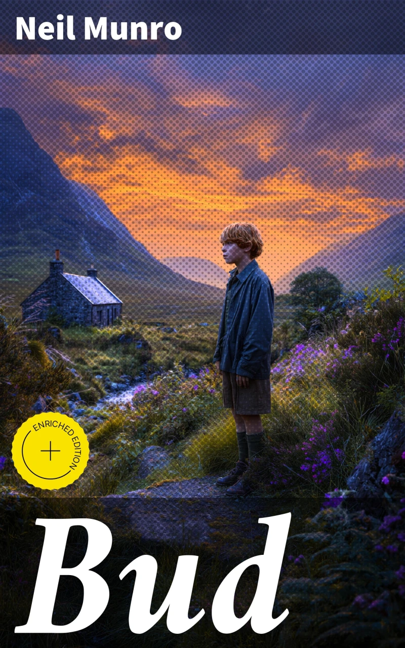 Portada: Bud