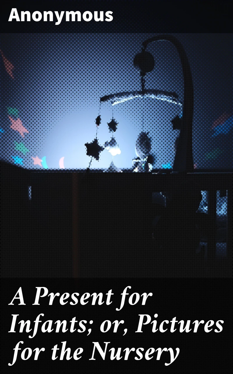 Portada: A Present for Infants; or, Pictures for the Nursery
