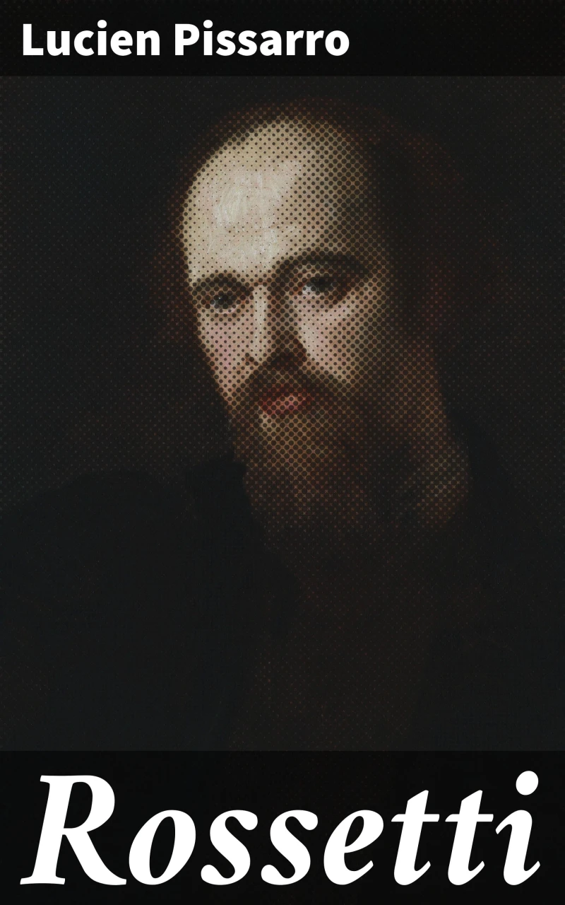 Portada: Rossetti