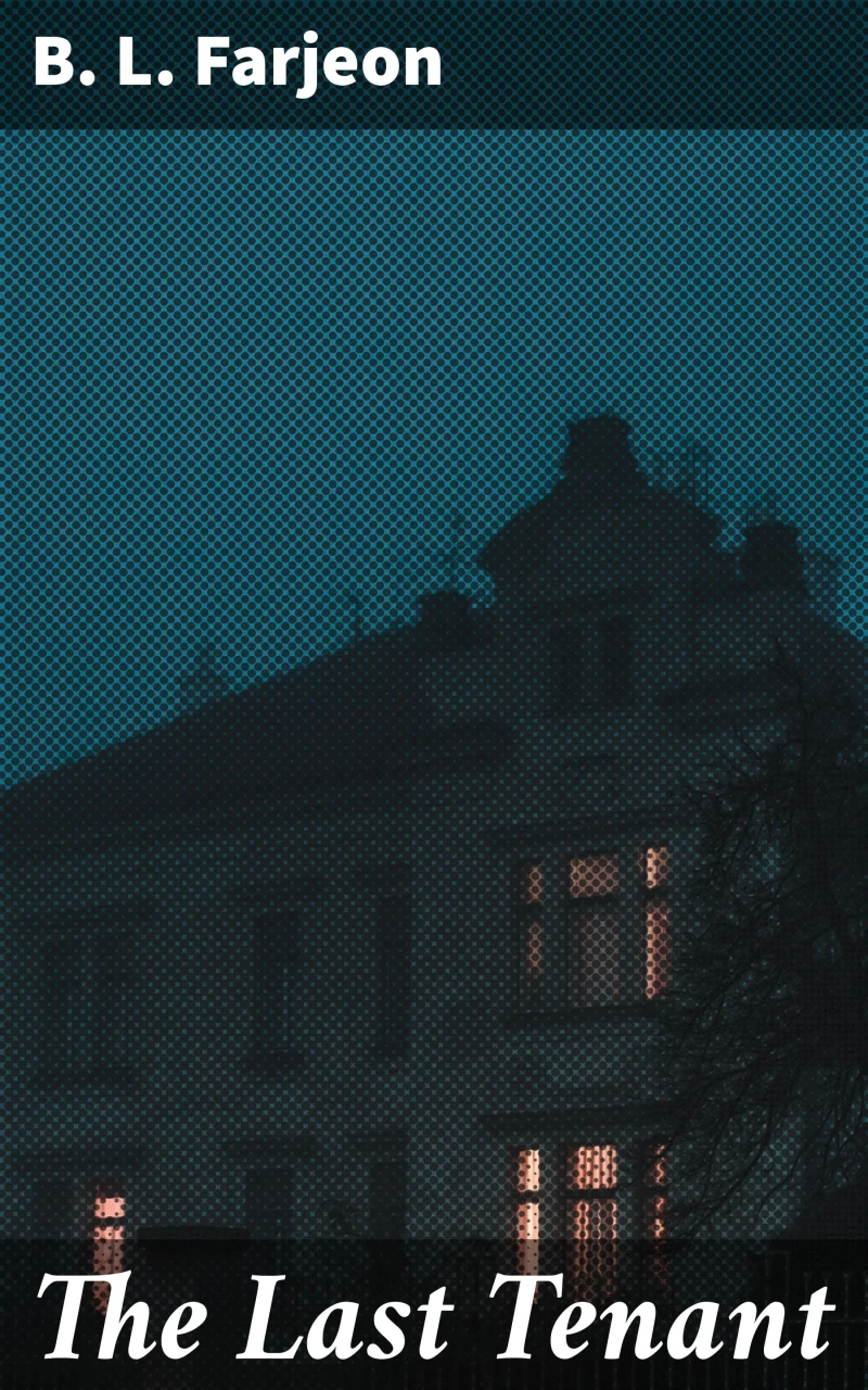 Portada: The Last Tenant