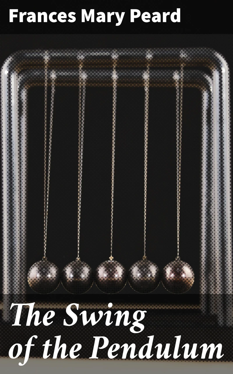 Portada: The Swing of the Pendulum