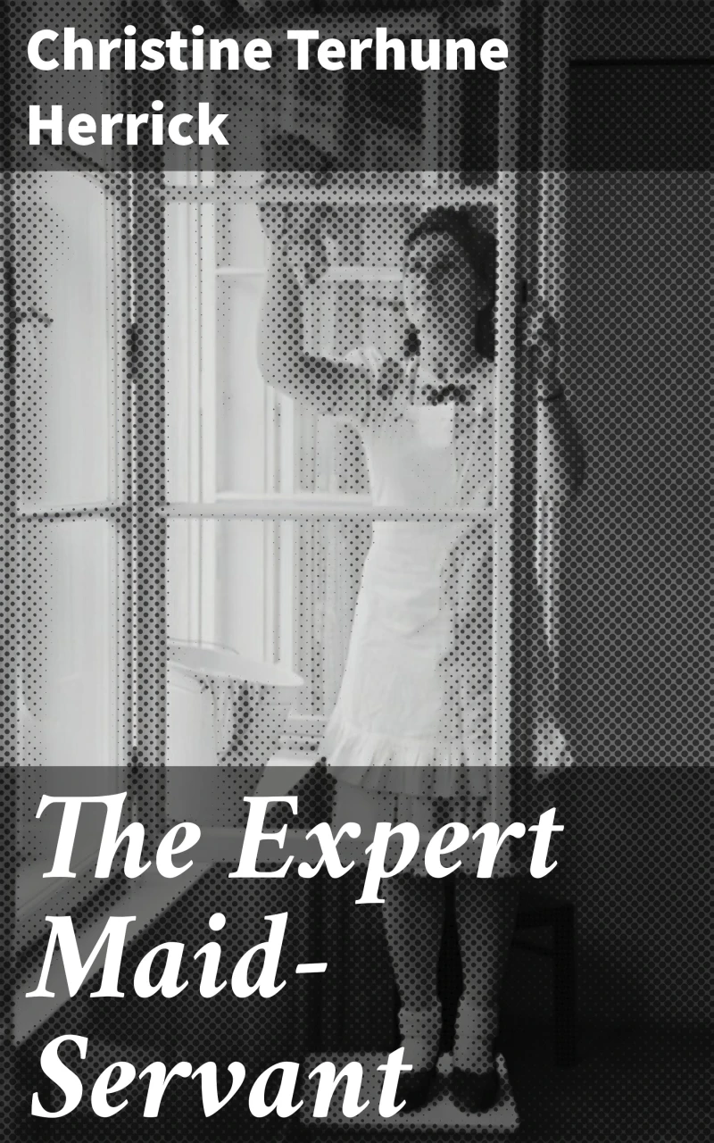 Portada: The Expert Maid-Servant