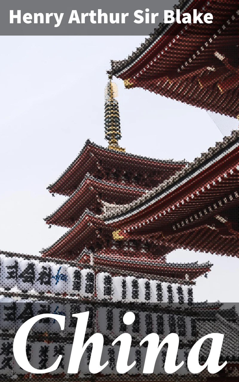 Portada: China