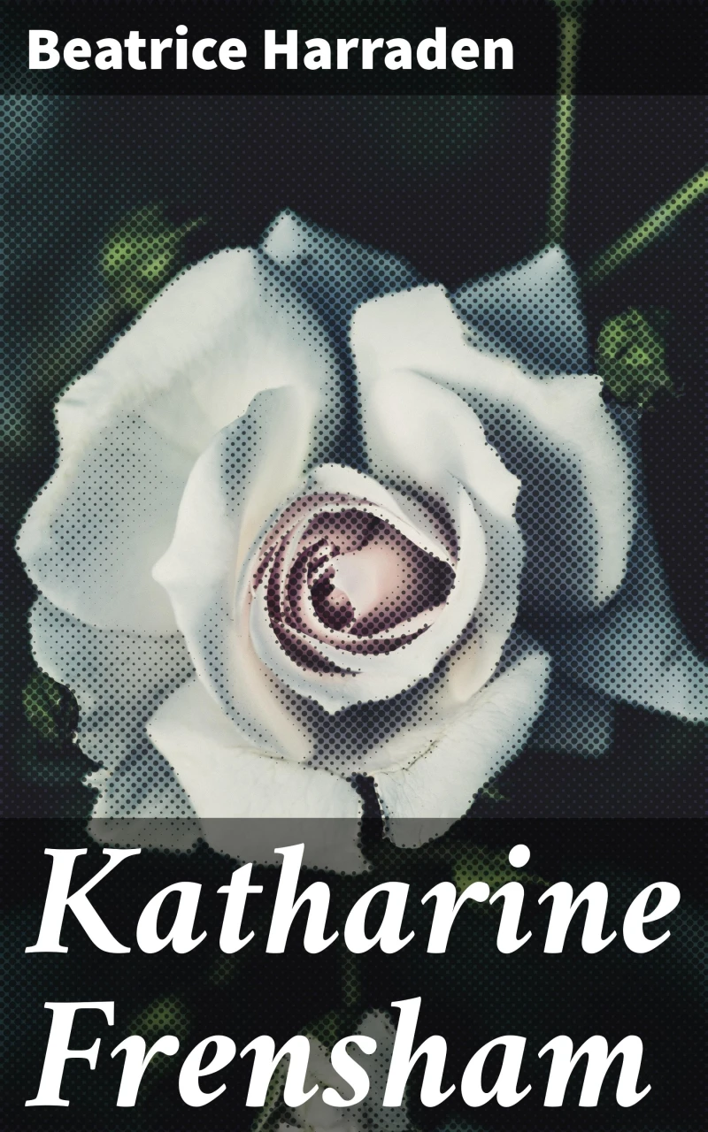 Portada: Katharine Frensham