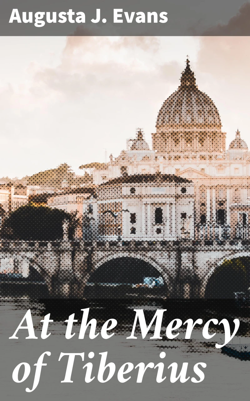Portada: At the Mercy of Tiberius