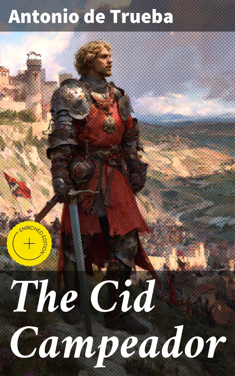 Portada: The Cid Campeador