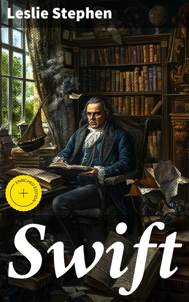 Portada: Swift