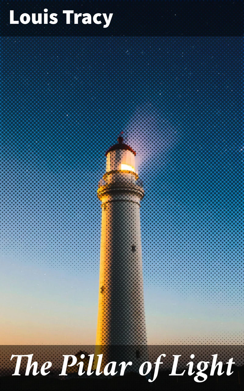 Portada: The Pillar of Light