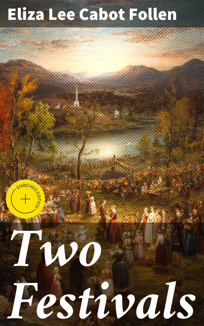 Portada: Two Festivals