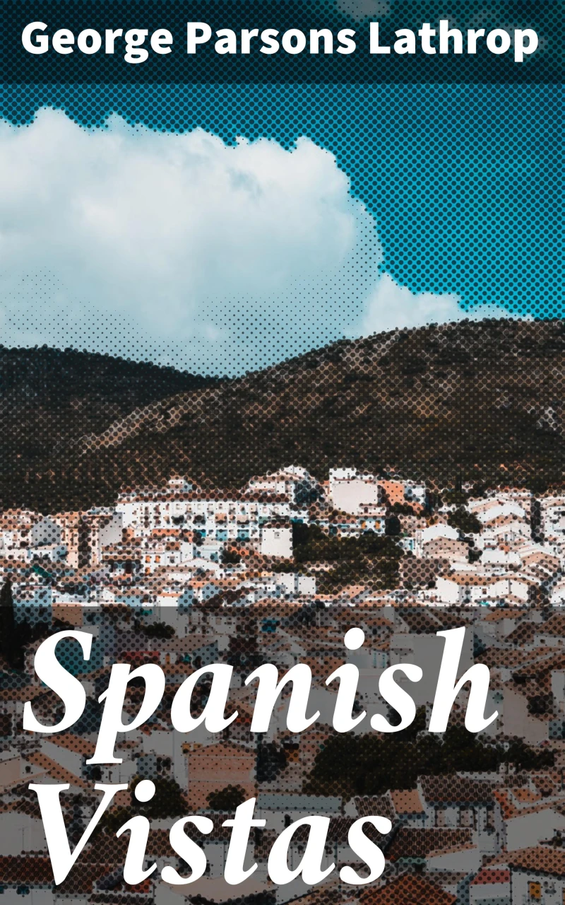 Portada: Spanish Vistas