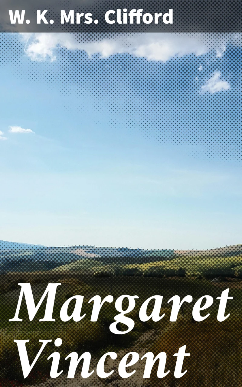 Portada: Margaret Vincent